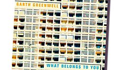 BBC Arts - Books, Books Features - Unashamed: Garth Greenwell's