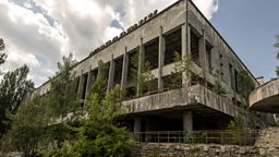 Chernobyl remembered