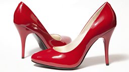 High heels at work controversy 办公室强制穿高跟鞋引风波