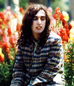 tiny tim