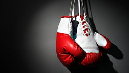 Muhammad Ali's funeral 