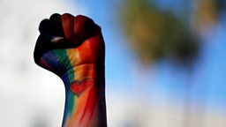 Remembering Orlando victims