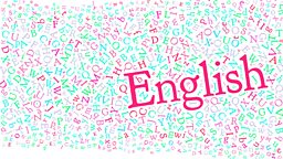 Is English changing?