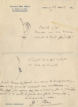 The whole truth about Van Gogh's ear, and why his 'mad genius' is a myth, Vincent van Gogh