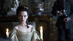 BBC Two - Versailles, Series 1 - Versailles - a guide to its historical ...