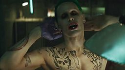 Suicide Squad's Joker is 'Inspired' by David Bowie, Says Jared Leto