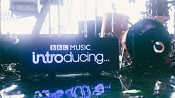 Bbc introducing deals uploader