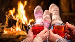 Hygge: the secret to a happy winter 享受快乐冬天的秘密是什么？