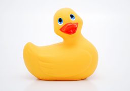 Duck 友好的称呼 “duck”