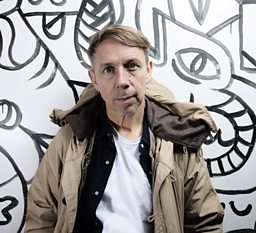 Gilles peterson shop radio 6