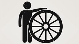 Reinvent the wheel