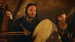 Game of Thrones casts Coldplay drummer
