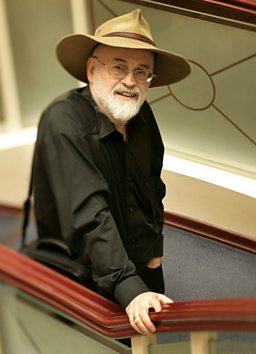 BBC reveal plans for new Terry Pratchett documentary featuring Paul Kaye  and Neil Gaiman