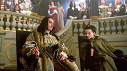 BBC Arts - BBC Arts - Royal revenge: Why the 'real' Versailles outraged ...