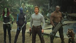 Guardians of the galaxy best sale vol 2 full movie