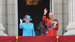 Prince Philip to stop royal duties 英王室菲利普亲王将不再履行王室公务