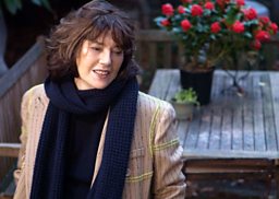 BBC Arts - BBC Arts - Unfinished sympathy: Jane Birkin on