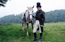 MY Mr Knightley: Men's Regency Accessories