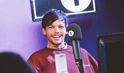 BBC - 6 times Louis Tomlinson made us love him even more