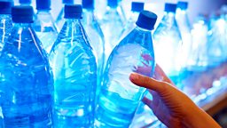 Why pay for bottled water?