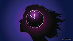The secret behind body clock 人体生物钟之谜