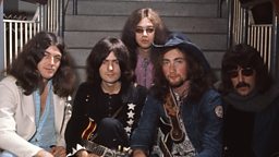 BBC - Six solid reasons Deep Purple are the ultimate rock band