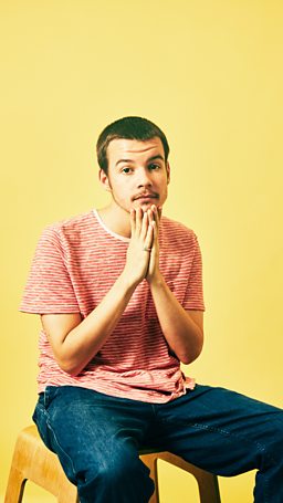 Rex Orange County's Road From School Choir to 'Flower Boy