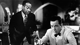 Bbc Arts Bbc Arts Here S Looking At You Why Is Casablanca So Very Quotable