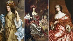 How Charles II Used Art to Bolster Britain's Struggling Monarchy, Smart  News