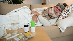 Is 'man flu' real?