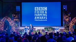 BBC Radio 4 - Food And Farming Awards