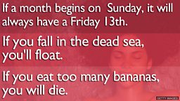 OME5 interesting facts.