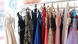 prom dresses in vaughan ontario