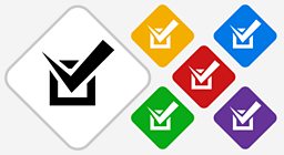 To tick all the boxes 