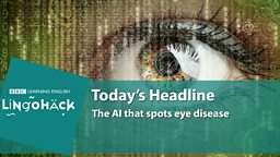 The AI that spots eye disease