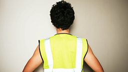 High-vis fashion