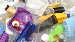Curbing our plastic addiction