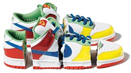 ebay dunks