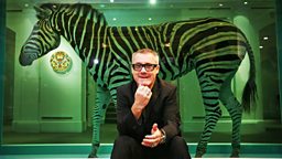 p06xjxg3 - Hammer time: Hirst, Banksy and the auctions that changed art