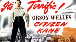 BBC Arts - BBC Arts - Seven things you might be surprised to learn about Citizen  Kane