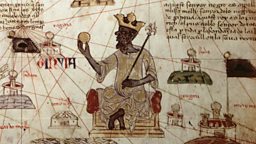 c Radio 4 You Re Dead To Me Meet The Richest Person Who Ever Lived Mansa Musa