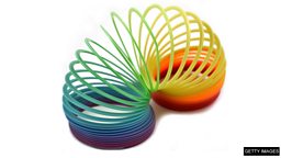 To spring into action