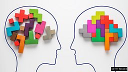 To have mixed feelings about