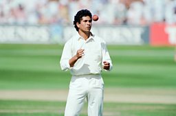 BBC - The Greatest Cricketer of All Time – your votes revealed!