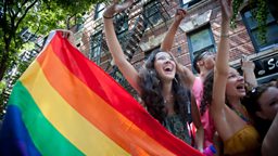 LGBTQ Bars Feel Like Home 50 Years After Stonewall