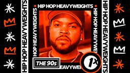 BBC - 5 Mixes for 90s Fans
