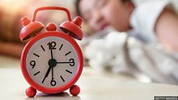 Sleep study: Simple sleep tweaks boost wellbeing  睡眠研究：调整睡眠可以提升幸福感