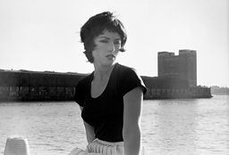 Cindy Sherman, Untitled Film Still #15, 1978