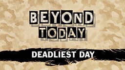 c Radio 4 Beyond Today Deadliest Day How One Patrol In Afghanistan Still Haunts British Soldiers Ten Years On