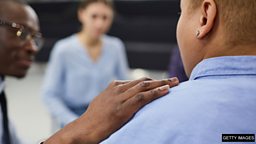 To pat yourself on the back